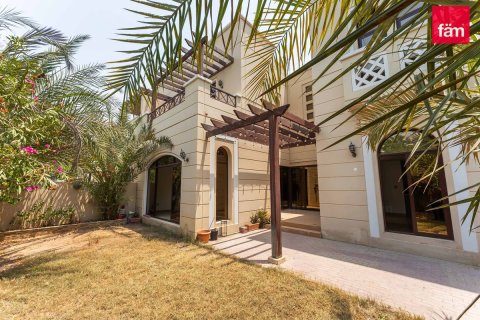 Townhouse til salg i Dubai, UAE 4 soveværelser, 297.5 kvm № 708416 - foto 16