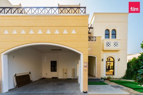 Kuća u nizu u Dubai, UAE 4 spavaćih soba, 297.5 m2 Br. 708416 - fotografija 16