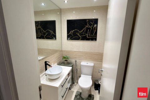 Apartment til leje i Dubai Marina, Dubai, UAE 1 soveværelse, 109.6 kvm № 706051 - foto 7