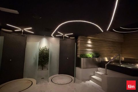 Apartment til leje i Dubai Marina, Dubai, UAE 1 soveværelse, 109.6 kvm № 706051 - foto 14
