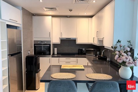 Apartment til leje i Dubai Marina, Dubai, UAE 1 soveværelse, 109.6 kvm № 706051 - foto 3