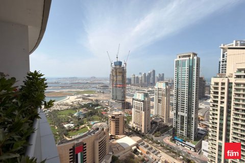 Apartment til leje i Dubai Marina, Dubai, UAE 1 soveværelse, 109.6 kvm № 706051 - foto 12