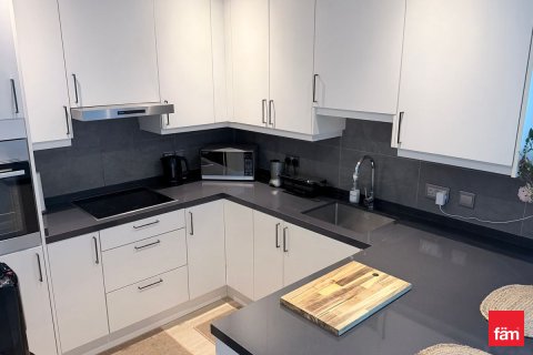 Apartment til leje i Dubai Marina, Dubai, UAE 1 soveværelse, 109.6 kvm № 706051 - foto 4