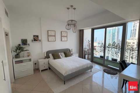 Apartment til leje i Dubai Marina, Dubai, UAE 1 soveværelse, 109.6 kvm № 706051 - foto 5