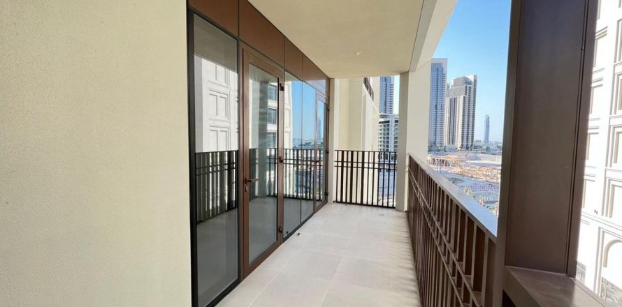 شقة في دبي 2 غرفة نوم ، 112.5 متر مربع . ر قم 708410