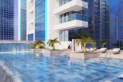 Διαμέρισμα σε Dubai, ΗΑΕ 39.7 τ.μ. Αρ. 706039 - φωτογραφία 13