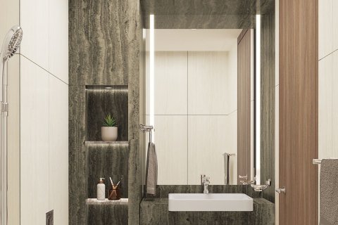 Διαμέρισμα σε Dubai, ΗΑΕ 39.7 τ.μ. Αρ. 706039 - φωτογραφία 6