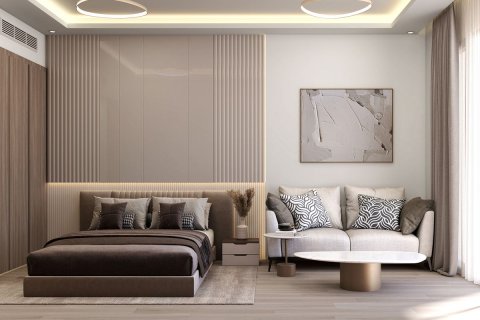 Διαμέρισμα σε Dubai, ΗΑΕ 39.7 τ.μ. Αρ. 706039 - φωτογραφία 2