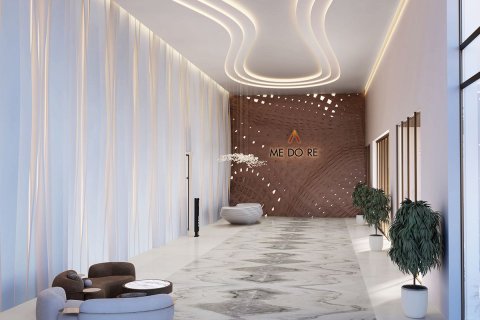 Διαμέρισμα σε Dubai, ΗΑΕ 39.7 τ.μ. Αρ. 706039 - φωτογραφία 14