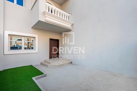 Kamienica na sprzedaż w Jumeirah Village Circle, Dubai, ZEA 4 sypialnie, 219 mkw., nr 653549 - zdjęcie 20