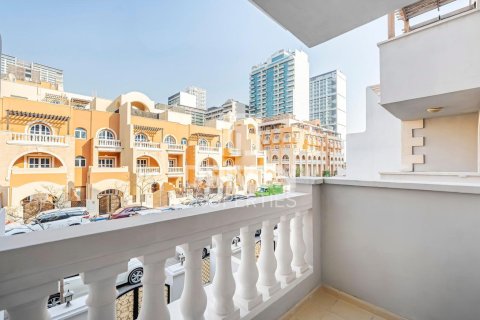 Kamienica na sprzedaż w Jumeirah Village Circle, Dubai, ZEA 4 sypialnie, 219 mkw., nr 653549 - zdjęcie 4