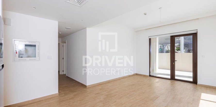 Apartment i Dubai Creek Harbour (The Lagoons), Dubai, UAE 2 soveværelser, 141 kvm № 653550