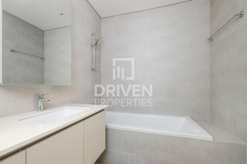 Apartment til salg i Dubai Creek Harbour (The Lagoons), Dubai, UAE 2 soveværelser, 141 kvm № 653550 - foto 9