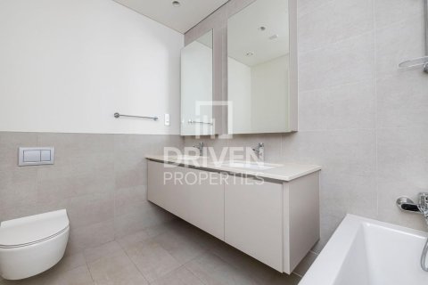 Apartment til salg i Dubai Creek Harbour (The Lagoons), Dubai, UAE 2 soveværelser, 141 kvm № 653550 - foto 10