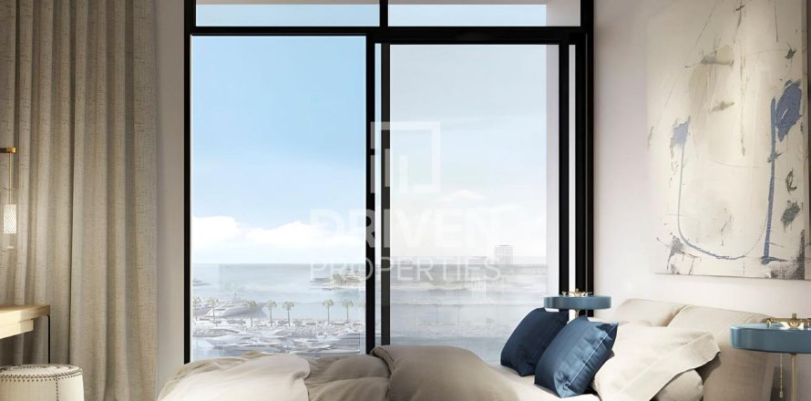 Mina Rashid, Dubai, संयुक्त अरब अमीरात में अपार्टमेंट, 3 बेडरूम, 158 वर्ग मीटर, संख्या 653544