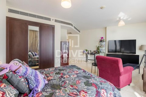 Apartament na sprzedaż w DIFC, Dubai, ZEA 1 pokój, 78 mkw., nr 653545 - zdjęcie 3