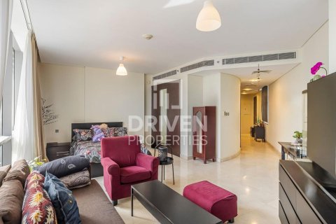 Apartament na sprzedaż w DIFC, Dubai, ZEA 1 pokój, 78 mkw., nr 653545 - zdjęcie 5