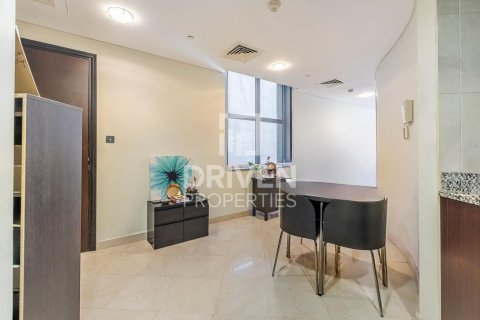 Apartament na sprzedaż w DIFC, Dubai, ZEA 1 pokój, 78 mkw., nr 653545 - zdjęcie 8