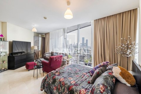 Apartament na sprzedaż w DIFC, Dubai, ZEA 1 pokój, 78 mkw., nr 653545 - zdjęcie 4