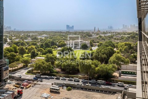 Apartament na sprzedaż w DIFC, Dubai, ZEA 1 pokój, 78 mkw., nr 653545 - zdjęcie 12