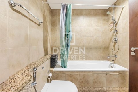 Apartament na sprzedaż w DIFC, Dubai, ZEA 1 pokój, 78 mkw., nr 653545 - zdjęcie 10