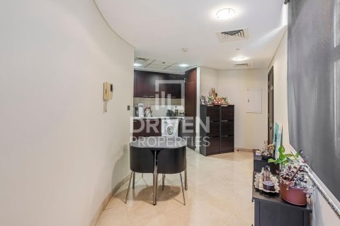 Apartament na sprzedaż w DIFC, Dubai, ZEA 1 pokój, 78 mkw., nr 653545 - zdjęcie 7