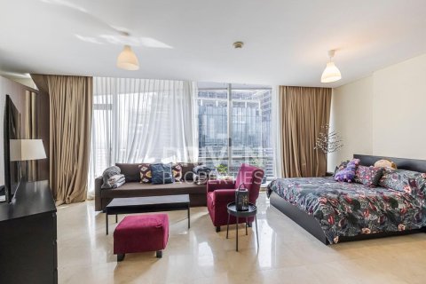 Apartament na sprzedaż w DIFC, Dubai, ZEA 1 pokój, 78 mkw., nr 653545 - zdjęcie 2