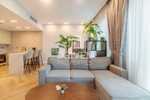 Leilighet til salgs i Dubai Marina, Dubai, Emiratene 1 soverom, 73 kvm Nr. 653548 - Foto 4