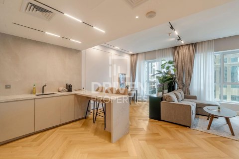 Leilighet til salgs i Dubai Marina, Dubai, Emiratene 1 soverom, 73 kvm Nr. 653548 - Foto 1