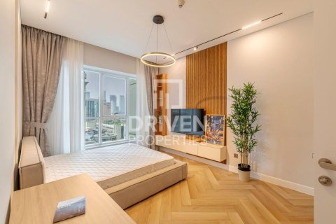 Leilighet til salgs i Dubai Marina, Dubai, Emiratene 1 soverom, 73 kvm Nr. 653548 - Foto 8