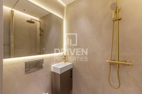Leilighet til salgs i Dubai Marina, Dubai, Emiratene 1 soverom, 73 kvm Nr. 653548 - Foto 12