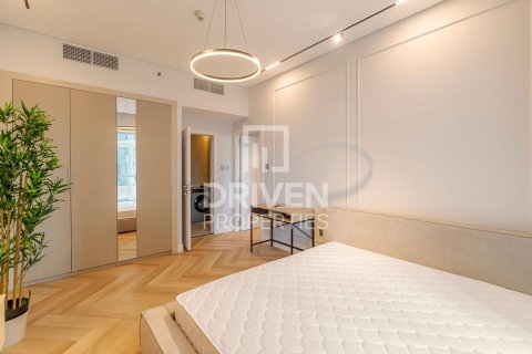 Leilighet til salgs i Dubai Marina, Dubai, Emiratene 1 soverom, 73 kvm Nr. 653548 - Foto 9