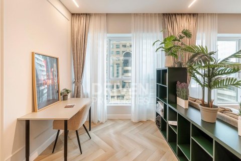 Leilighet til salgs i Dubai Marina, Dubai, Emiratene 1 soverom, 73 kvm Nr. 653548 - Foto 5