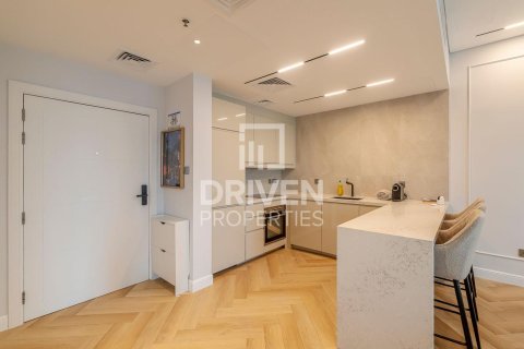 Leilighet til salgs i Dubai Marina, Dubai, Emiratene 1 soverom, 73 kvm Nr. 653548 - Foto 11