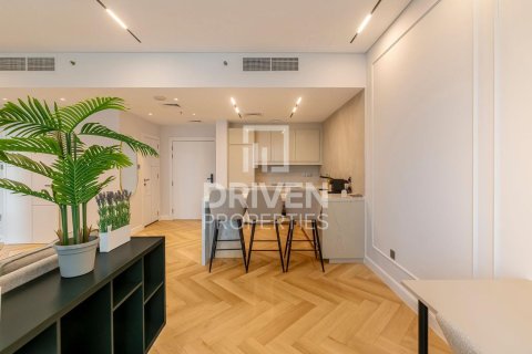 Leilighet til salgs i Dubai Marina, Dubai, Emiratene 1 soverom, 73 kvm Nr. 653548 - Foto 6