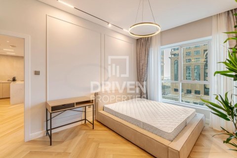 Apartmán v Dubai Marina, SAE 1 spálňa, 73 m2 č. 653548 - Fotografia 7