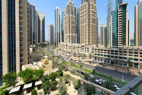 Lakás itt: Downtown Dubai (Downtown Burj Dubai), EAE, 2 hálószoba, 152 m², azonosító: 653546 - fénykép 16