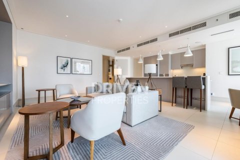 Lakás itt: Downtown Dubai (Downtown Burj Dubai), EAE, 2 hálószoba, 152 m², azonosító: 653546 - fénykép 2