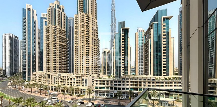 Lakás itt: Downtown Dubai (Downtown Burj Dubai), EAE, 2 hálószoba, 152 m², azonosító: 653546