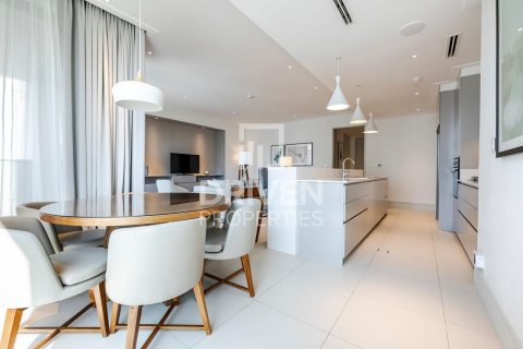 Lakás itt: Downtown Dubai (Downtown Burj Dubai), EAE, 2 hálószoba, 152 m², azonosító: 653546 - fénykép 9