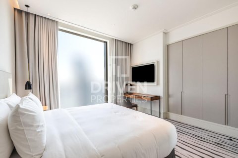 Lakás itt: Downtown Dubai (Downtown Burj Dubai), EAE, 2 hálószoba, 152 m², azonosító: 653546 - fénykép 5