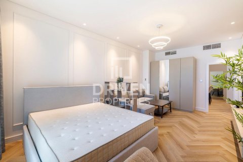 Apartmán v Dubai Marina, SAE 1 spálňa, 90 m2 č. 653547 - Fotografia 6