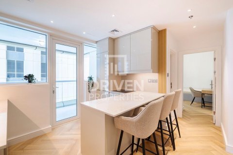 Apartmán v Dubai Marina, SAE 1 spálňa, 90 m2 č. 653547 - Fotografia 1