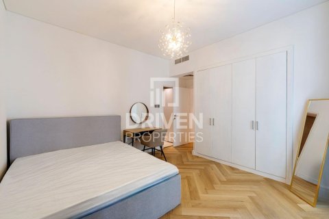 Apartmán v Dubai Marina, SAE 1 spálňa, 90 m2 č. 653547 - Fotografia 11