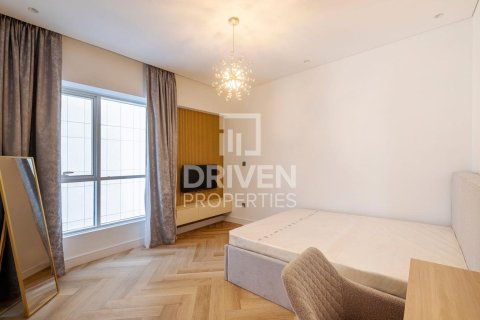 Apartmán v Dubai Marina, SAE 1 spálňa, 90 m2 č. 653547 - Fotografia 9