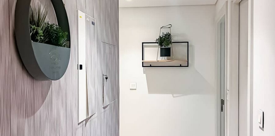 Квартира в Дубай, ОАЕ 3 спальні, 158м2 № 642785