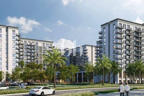 阿联酋 Sharjah Al Khan 待售 : 1 卧, 67 平方米 , 编号642789 - 照片 6