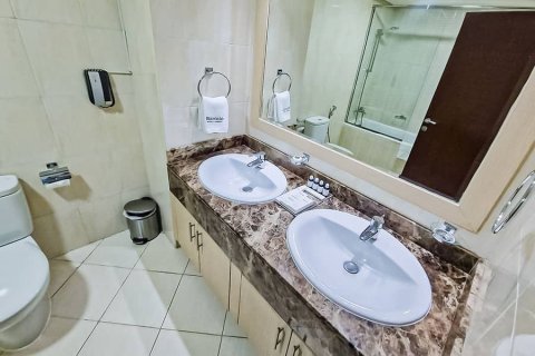 阿联酋 Dubai Dubai Marina 待售 : 1 卧, 64 平方米 , 编号642784 - 照片 11