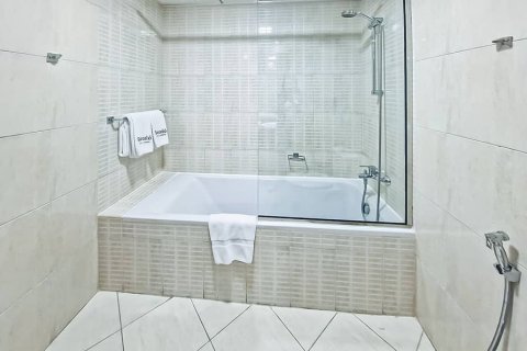 阿联酋 Dubai Dubai Marina 待售 : 1 卧, 64 平方米 , 编号642784 - 照片 10