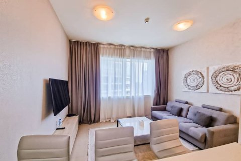 阿联酋 Dubai Dubai Marina 待售 : 1 卧, 64 平方米 , 编号642784 - 照片 1